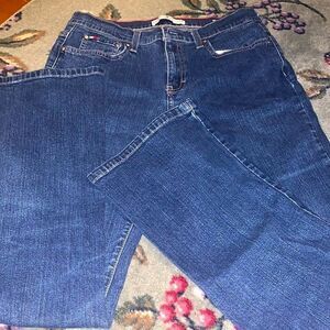 Vintage Jeans  